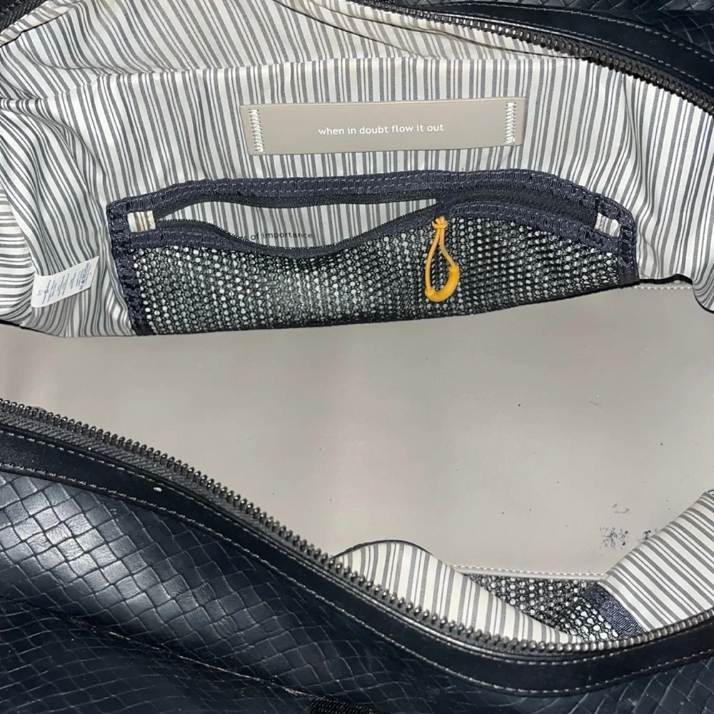 🍋 🕶 🍋• 🧘🏻 Lululemon x Yogi Bag 🧘🏻‍♂️ •🕶🍋🕶